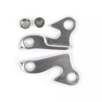 Держатель-"петух" для велосипеда Author B-1093 заднего переключателя 8-39710102