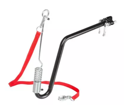 Держатель поводка собаки для велосипеда M-Wave DOG GUIDE, 640104