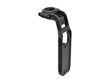 Держатель снаряжения TOPEAK DP MOUNT, на подседельную трубу, TDPM1