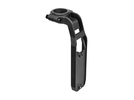 Держатель сумки или фляги подседельный TOPEAK EP MOUNT, SEAT POST MOUNT, TEPM1