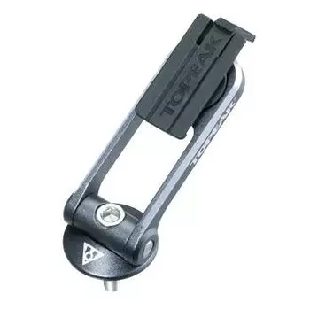 Держатель TOPEAK Ridecase Mount, крепление для телефона на крышку якоря, TC1021