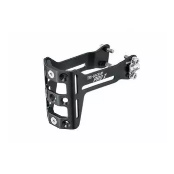 Держатель TOPEAK Tri-BackUp PRO I, подседельный держатель аксессуаров для триатлета, TBU-PROI