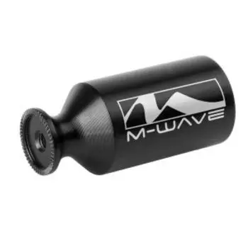 Фонарь AUTHOR задний на багажник 3 диода, A-Caddy 3 красный 180` видимость с батареей ,8-12039141