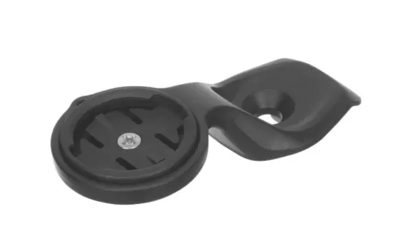 Держатель велокомпьютера Syncros Garmin Edge для выноса Syncros FL black, 250562