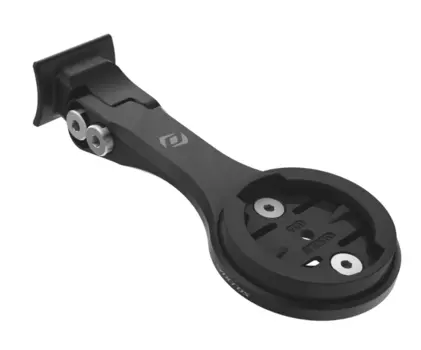Держатель велокомпьютера Syncros Stem RR iC, на вынос, black, 275436-0001