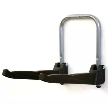 Держатель велосипедные PERUZZO ORIONE, настенный, 3 велосипеда, нагрузка 45кг, 371