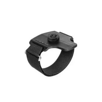 Держатель запасной велосипедной камеры TOPEAK NINJA FREE STRAPPACK, TNJM-FSP