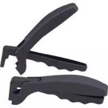 Держатель/зажим Laken пластик