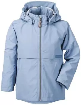 Детская куртка DIDRIKSONS KANINEN KID'S PARKA, синий мел, 503680 (Размер: 140 )
