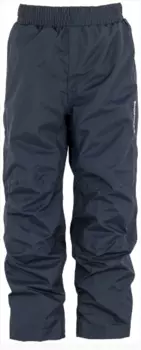 Детские штаны DIDRIKSONS NOBI KIDS PANTS, морской бриз, 503673 (Размер: 90 )