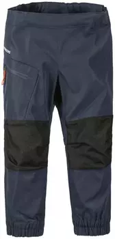 Детские штаны DIDRIKSONS ZEA KIDS PANTS, морской бриз, 503586