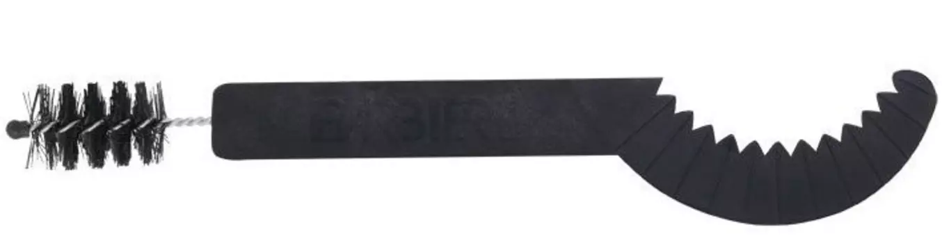 Инструмент Barbieri Kaiman для чистки колес и велосипедов, BCH3/K09