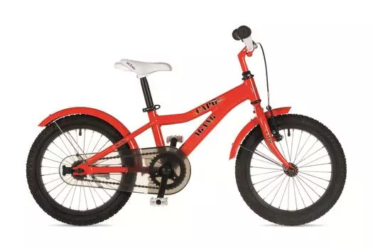 Детский велосипед A-Gang Capo 16" 2012