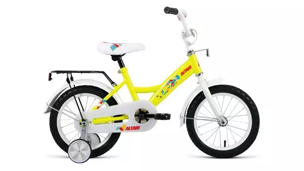 Детский велосипед ALTAIR KIDS 14" 2019