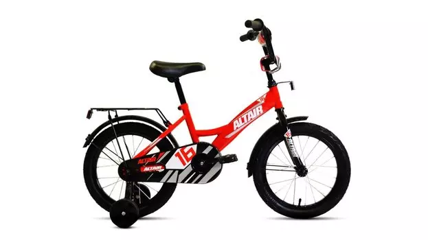 Детский велосипед ALTAIR KIDS 14" 2020