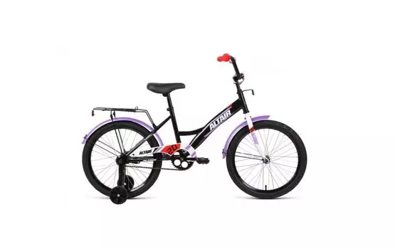 Детский велосипед ALTAIR KIDS 20" 2020