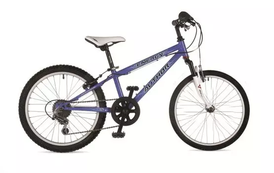 Детский велосипед Author Energy SX 20" 2012