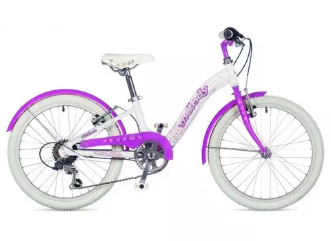 Детский велосипед Author Melody 20" 2018