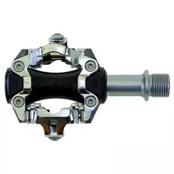 Педали велосипедные Shimano EXUSTAR замковые Shimano-совместимые 5-311849