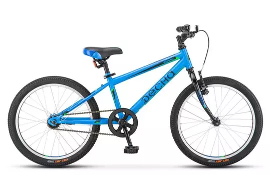 Детский велосипед Десна Феникс 20" 2018