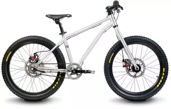 Детский велосипед Early Rider Belter Trail 20" 2017