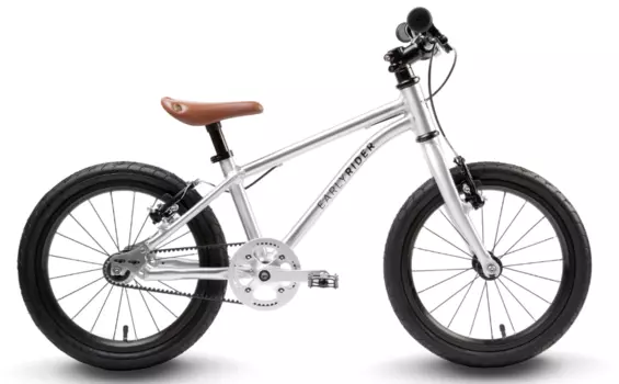 Детский велосипед Early Rider Belter Urban 16" 2018