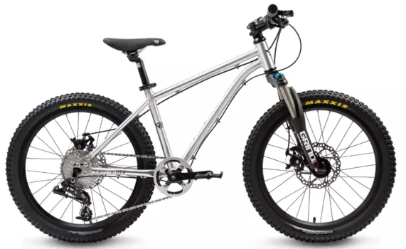 Детский велосипед Early Rider Trail Hardtail 20" 2018