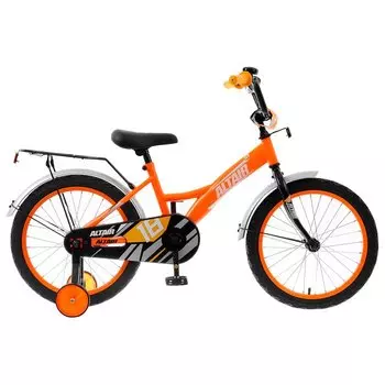 Детский велосипед FORWARD ALTAIR KIDS 18" 2020