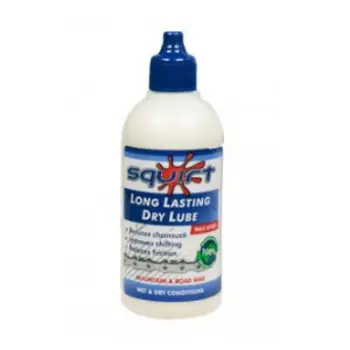 Смазка цепи Squirt Chain Lube, 100% bio, 120ml, SQ-06-EU