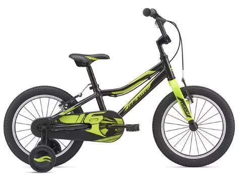 Детский велосипед Giant Animator F/W 16" 2019