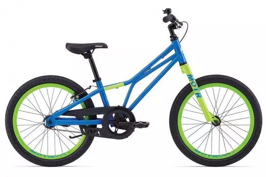 Детский велосипед Giant Motr C/B 20" 2019