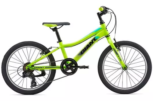 Детский велосипед Giant XTC Jr Lite 20" 2019