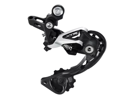 Суппорт-переключатель задний для велосипеда Shimano XTR M980 GS 10 скоростей IRDM980GS