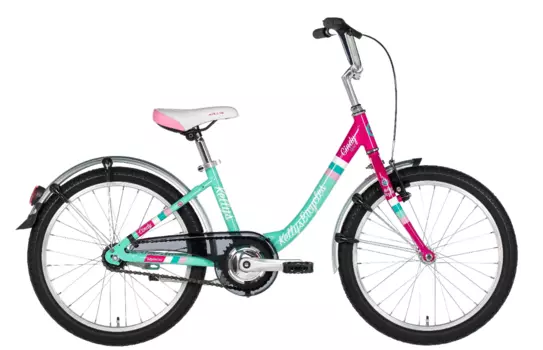 Детский велосипед KELLYS Cindy 20" 2019