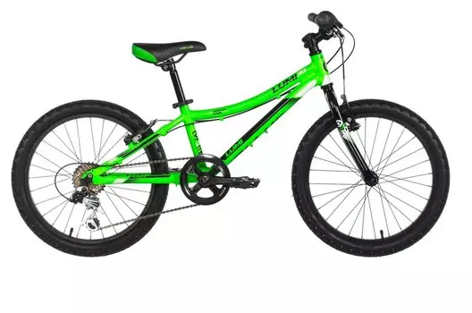 Детский велосипед KELLYS LUMI 30 20" 2017