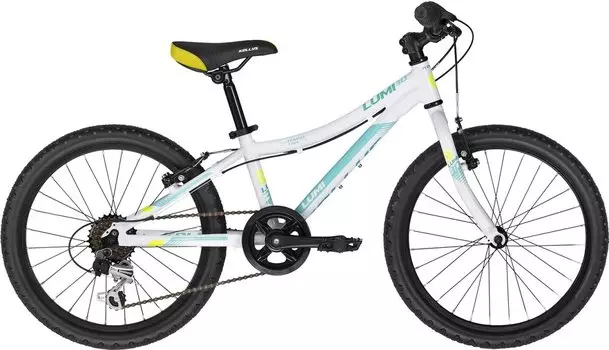 Детский велосипед KELLYS Lumi 30 20" 2018