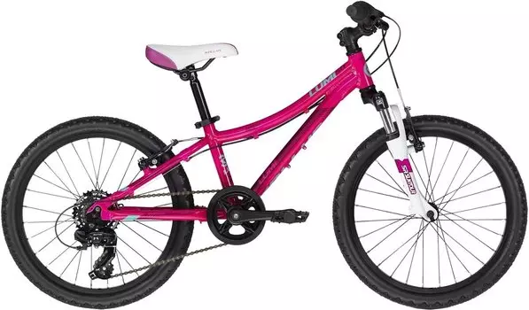 Детский велосипед KELLYS Lumi 50 20" 2018