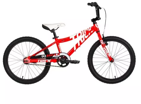 Детский велосипед KELLYS TRICK 20" 2017