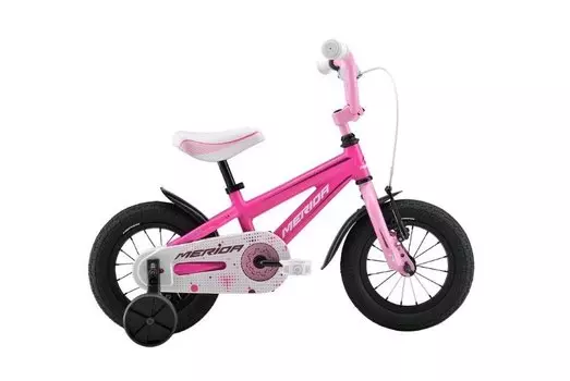 Детский велосипед Merida Bella 12" 2016