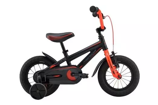 Детский велосипед Merida Dino 12" 2016
