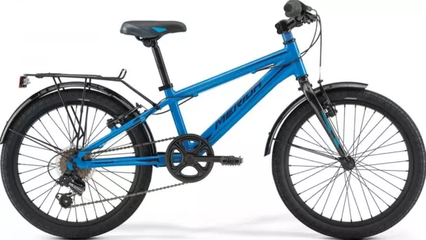 Детский велосипед Merida Fox 20" 2018