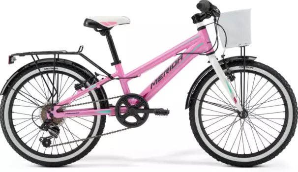 Детский велосипед Merida Princess 20" 2019