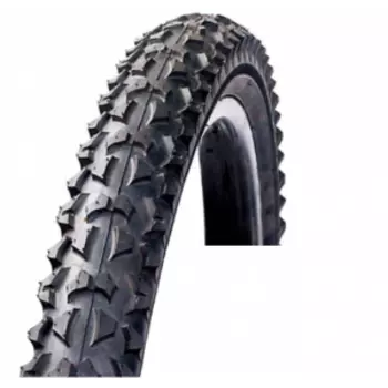 Покрышка велосипедная EXCEL, 18х1,75, MTB, E-302