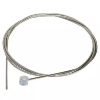 Трос тормоза велосипедный PROMAX, MTB, полированный, NO03SS