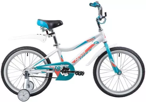 Детский велосипед Novatrack Novara 18" 2019