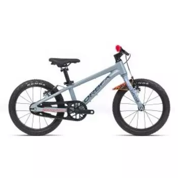 Детский велосипед Orbea MX 16" 2021, L002
