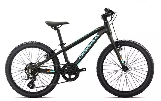 Детский велосипед Orbea MX DIRT 20" 2018