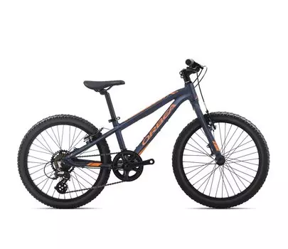 Детский велосипед Orbea MX DIRT 20" 2019