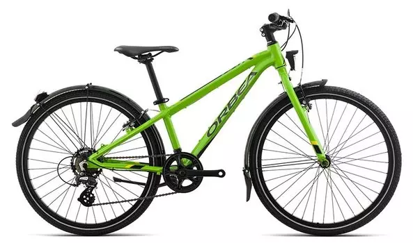 Детский велосипед Orbea MX PARK 20" 2018