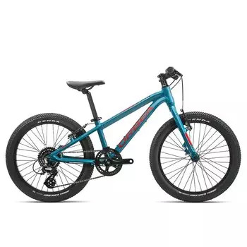 Детский велосипед Orbea MX Team 20" 2020